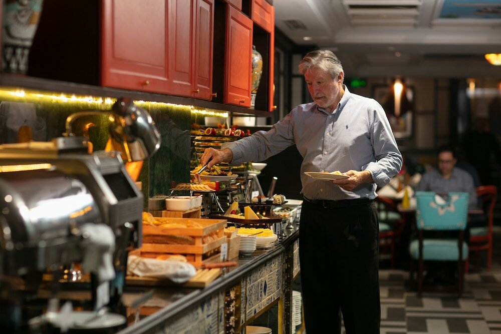 Фото L’hôtel du Lac Hanoi