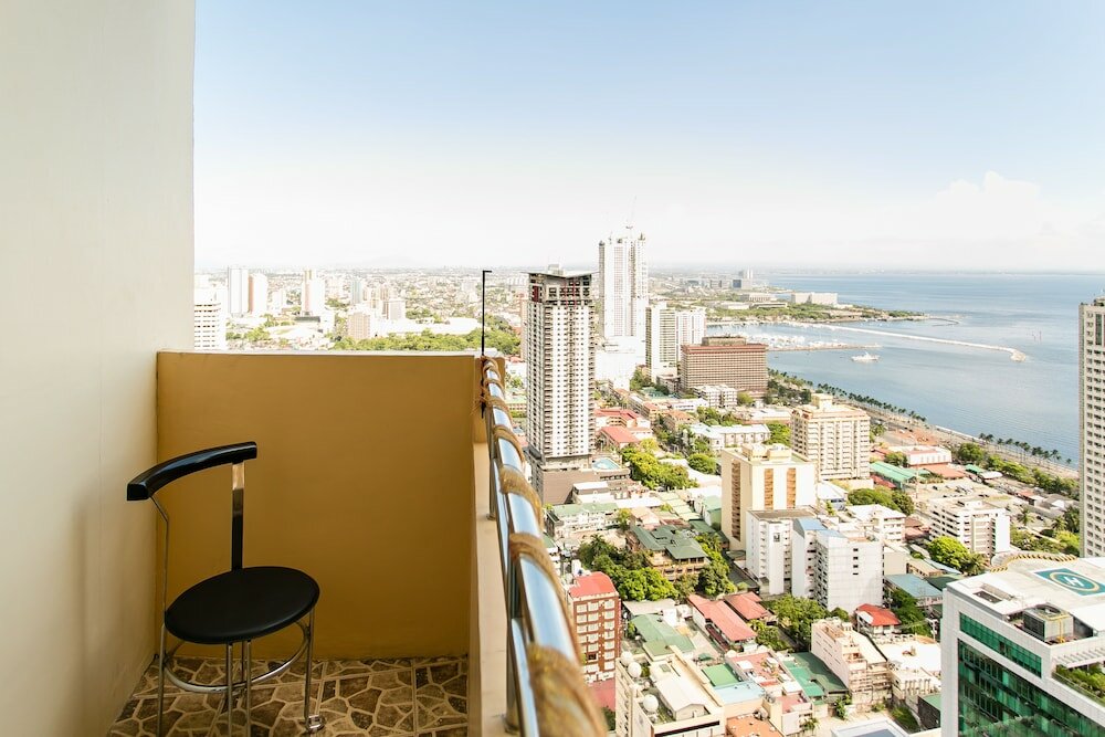 Фото Jmm Grand Suites