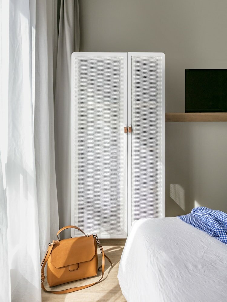 Фото Okko Hotels Paris la Défense