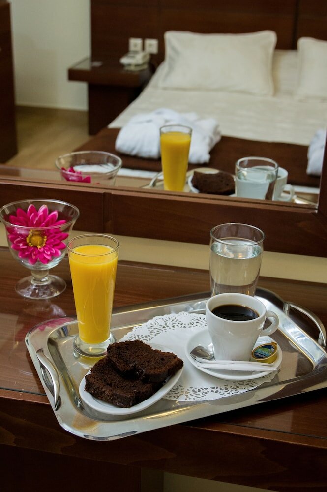 Фото Olympion Hotel