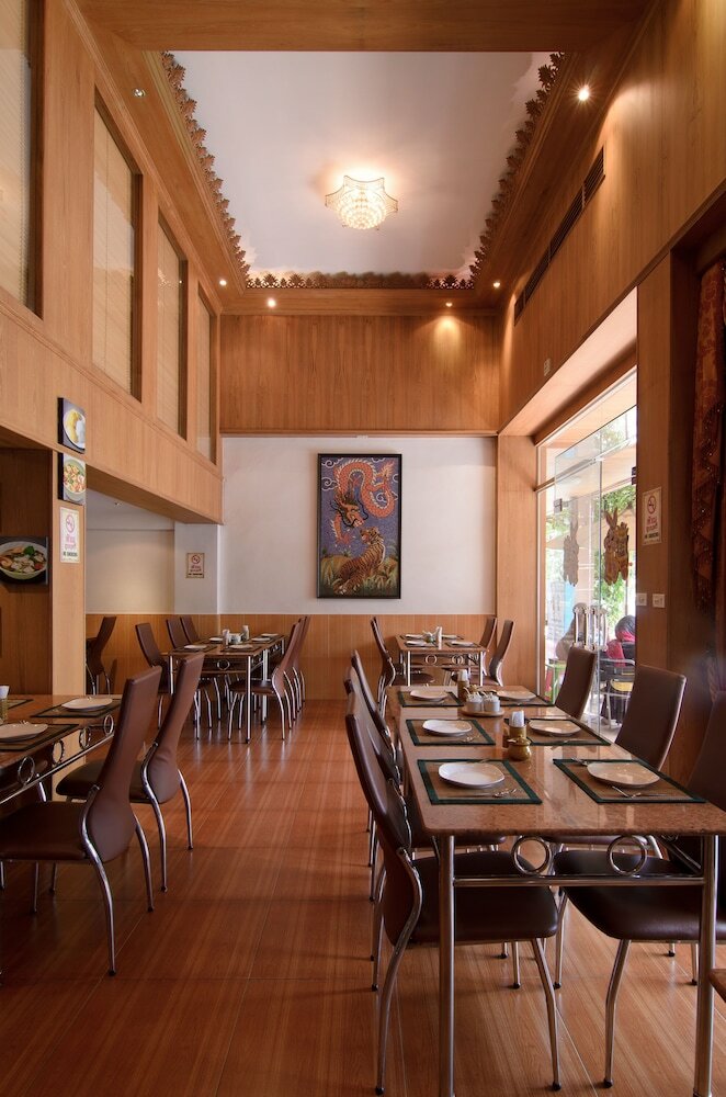 Фото KC Place Hotel Pratunam