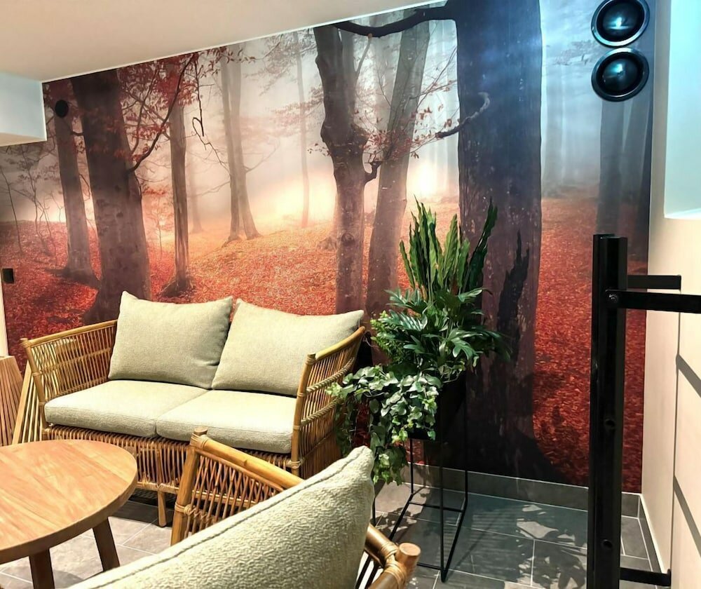 Фото Clarion Collection Hotel Bergmastaren