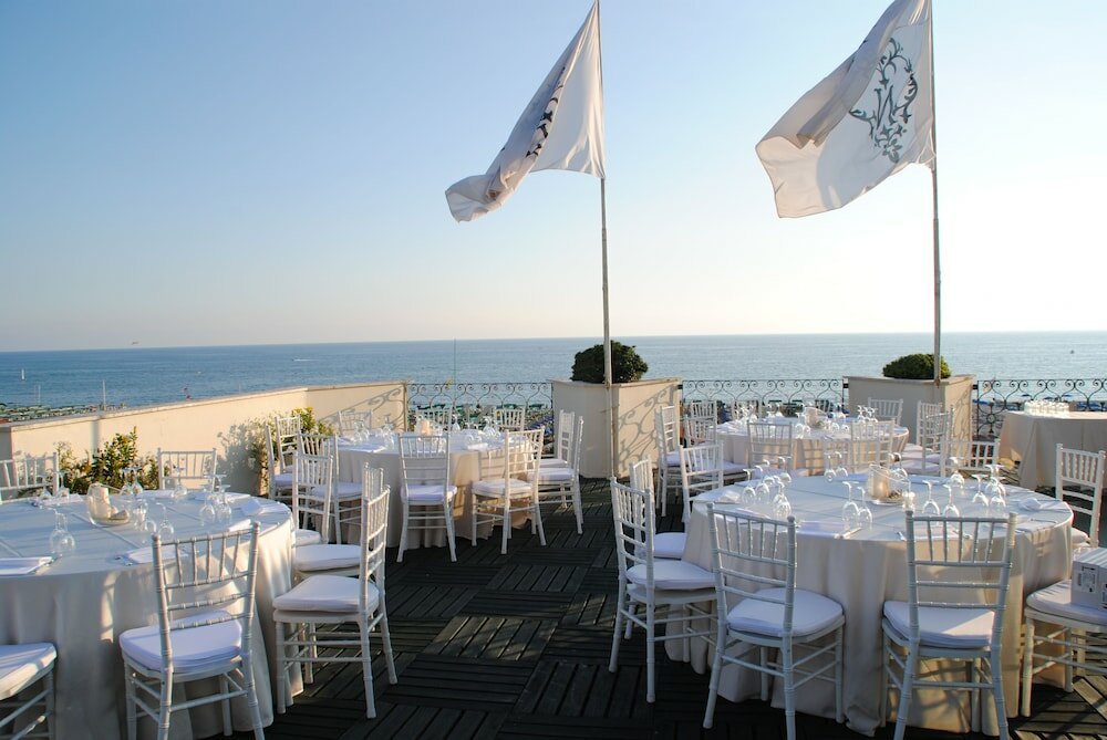 Фото Hotel Il Negresco