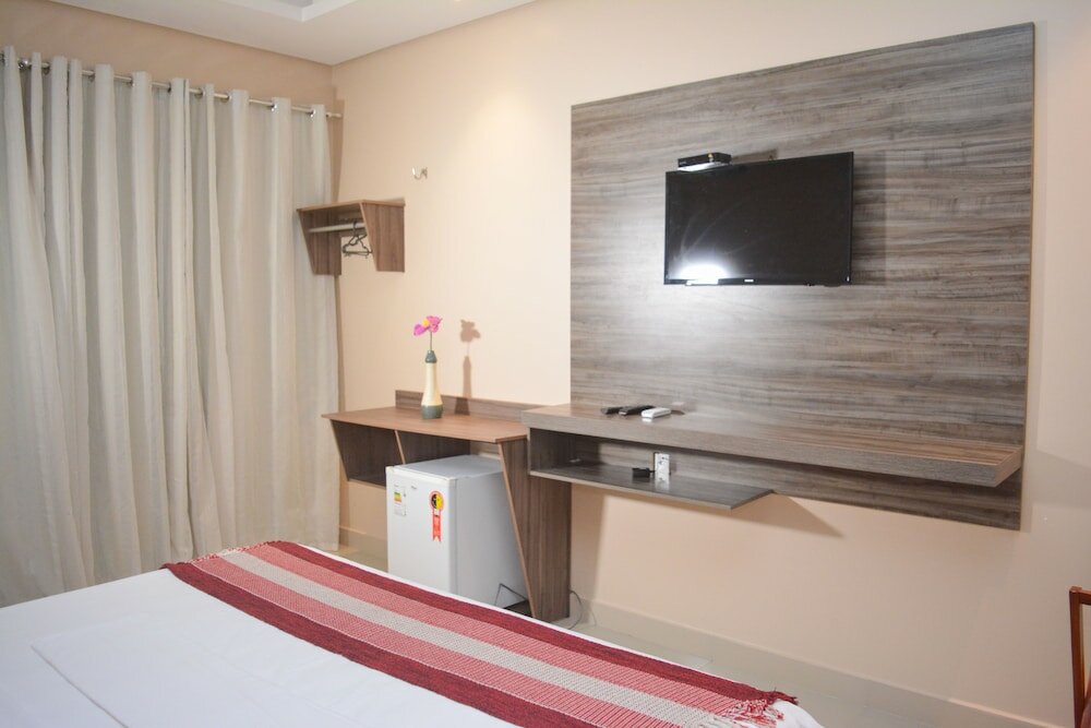 Фото Pousada Jagata