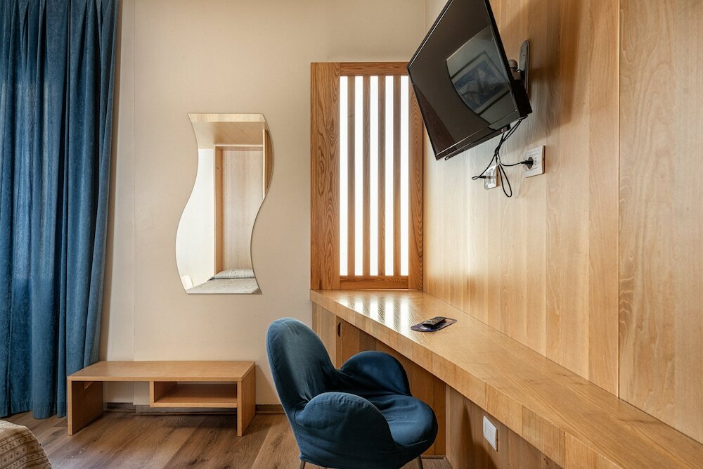 Фото Hotel Minerva