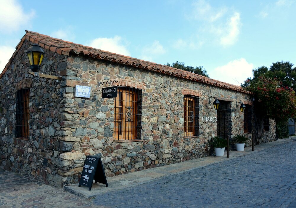 Фото отеля 1