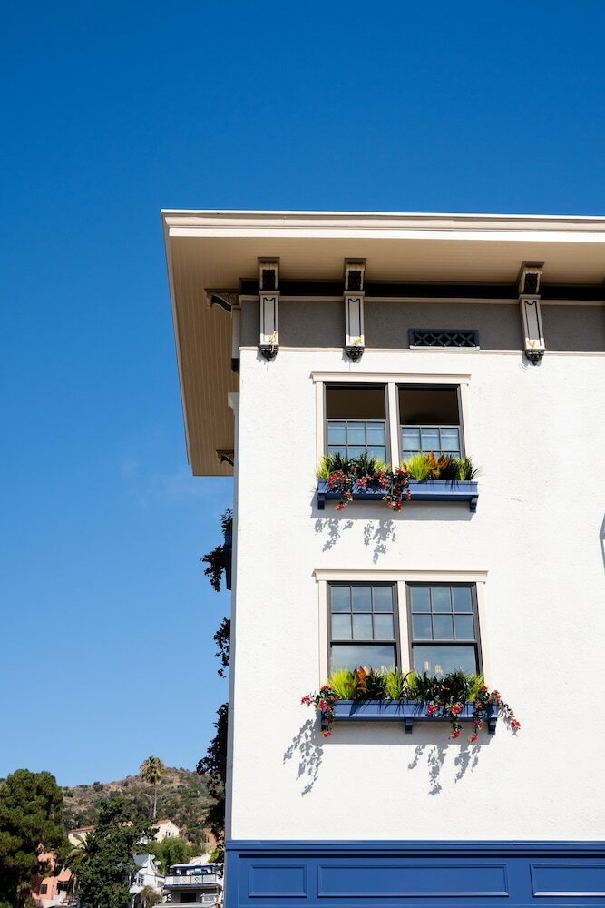 Фото Hotel Atwater