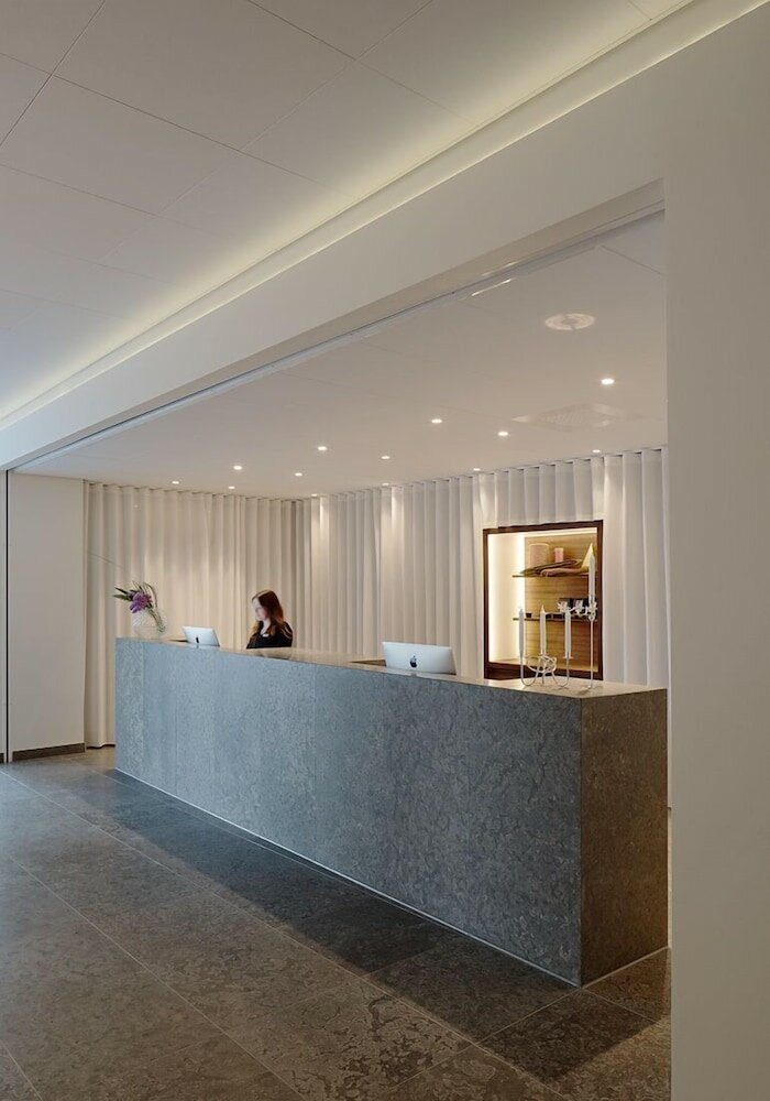 Фото Pm & Vänner Hotel