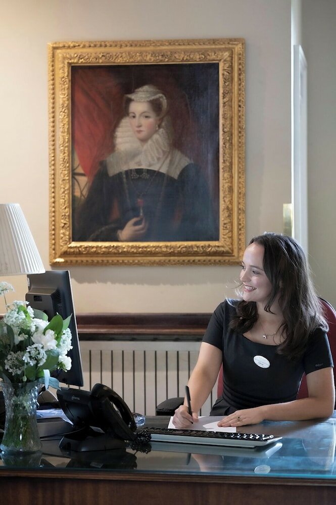 Фото New Hall Hotel & SPA