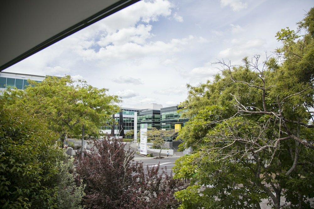 Фото Greenlane Manor Motel