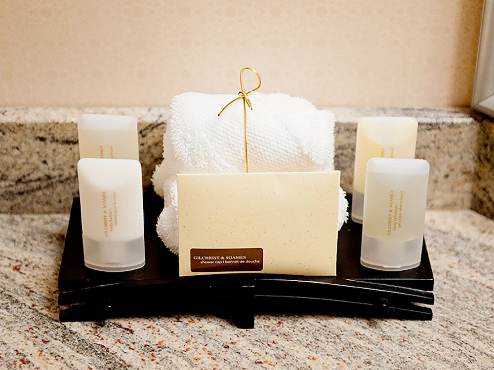 Фото Hotel Grand Pacific