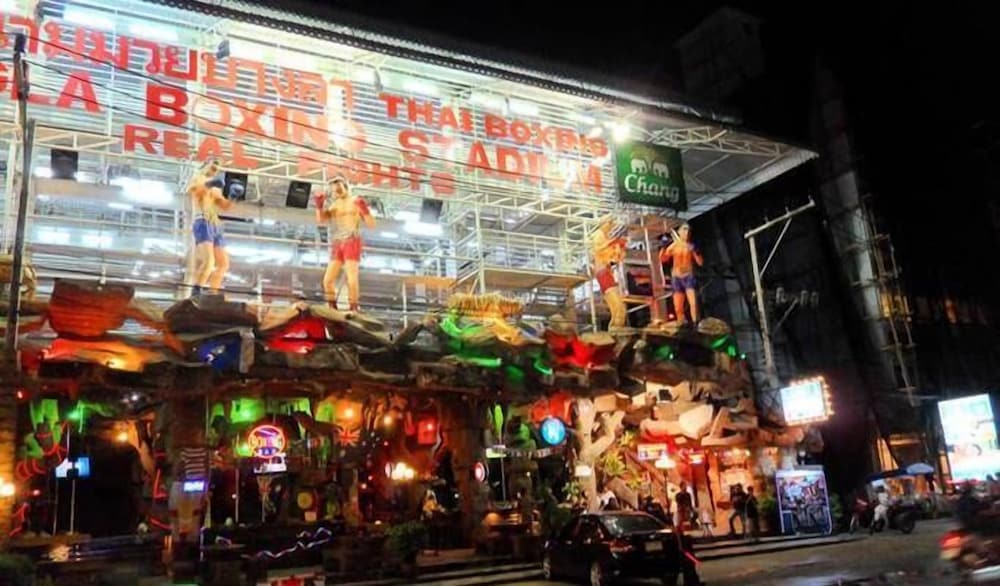 Фото Hemingways Silk Hotel