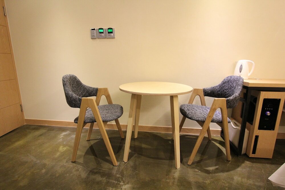 Фото Nox Boutique Hotel