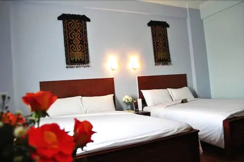 Фото Hotel Maluri