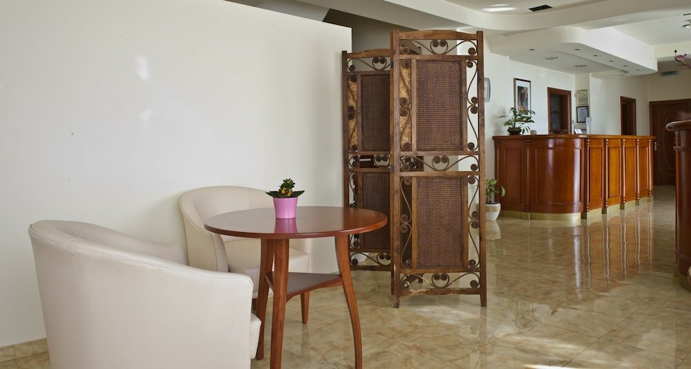 Фото Olympion Hotel