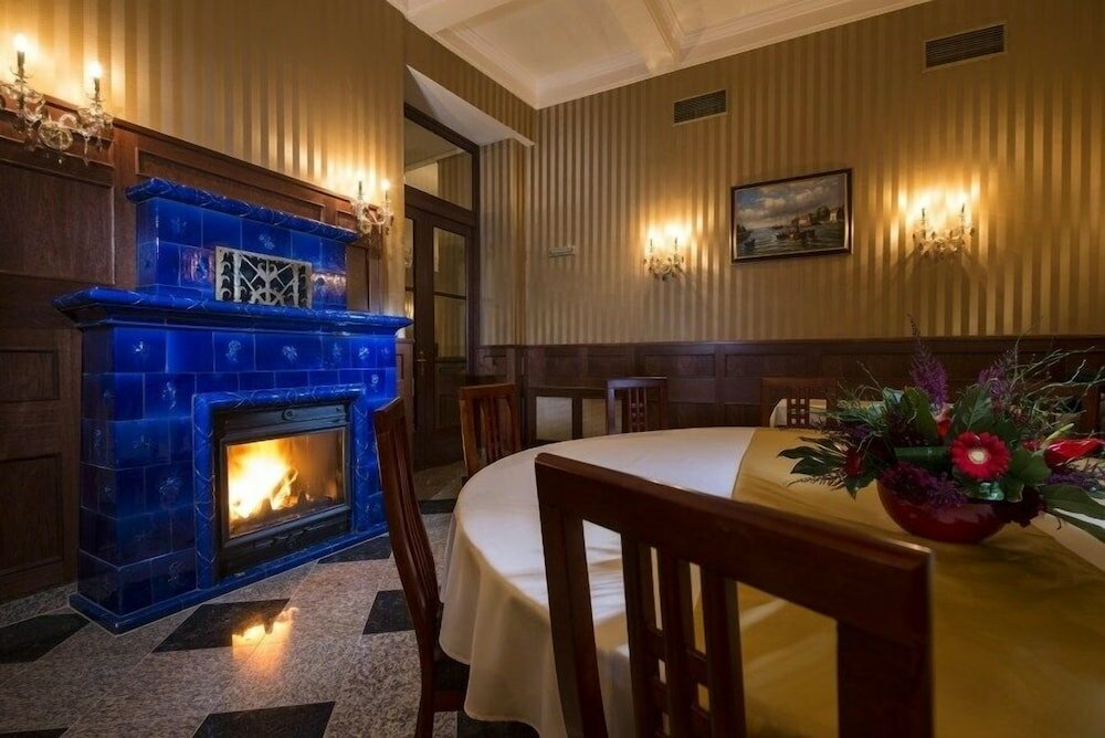 Фото Hotel Europa