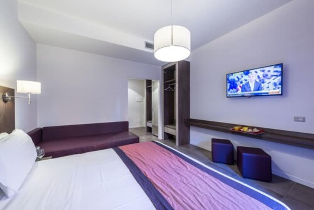 Фото Hotel California