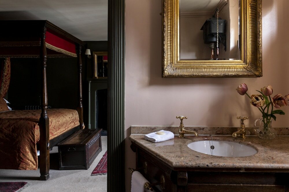 Фото Hazlitt's Hotel