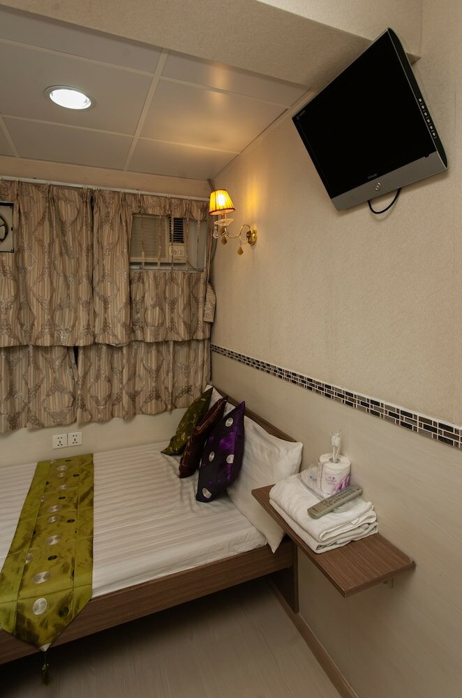 Фото Vincent Hill Guesthouse