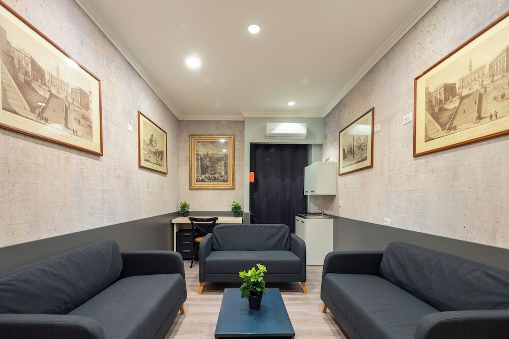 Фото Alessandro Palace & Bar