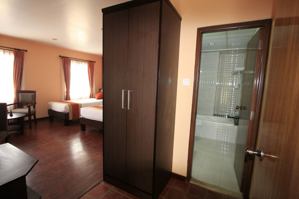 Фото Rama Inn Boutique Home