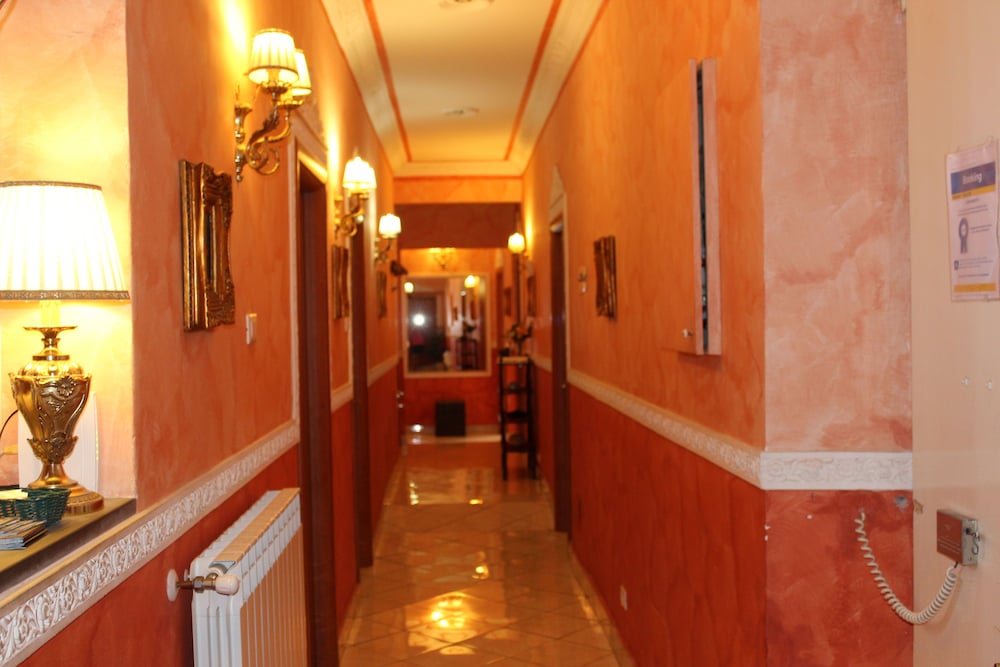 Фото La Corte dei Principi