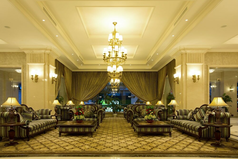 Фото Eldora Hotel