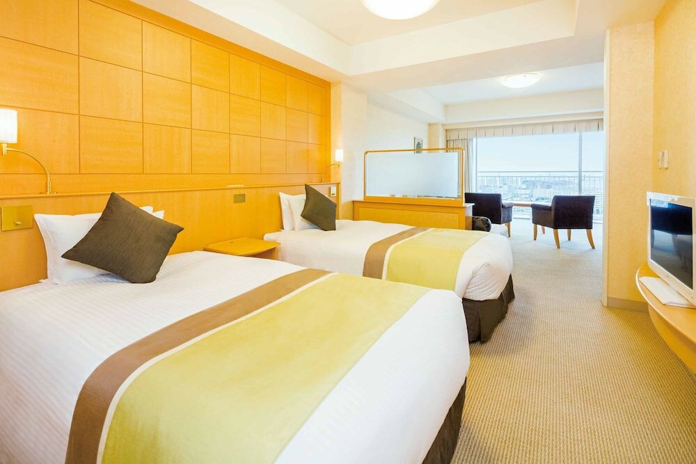 Фото Hotel Emion Tokyo Bay