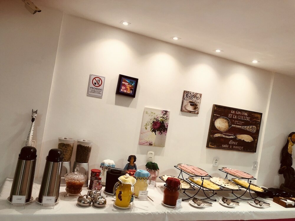 Фото Pousada Maraoka