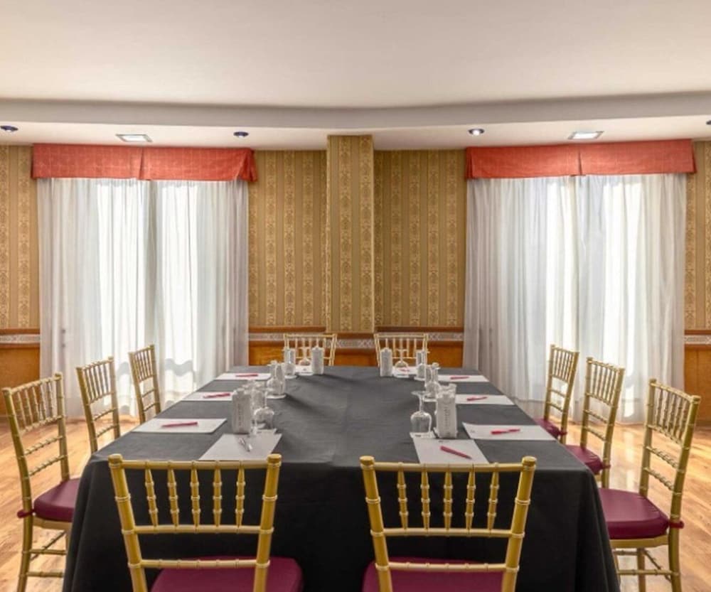 Фото Exe Doña Carlota