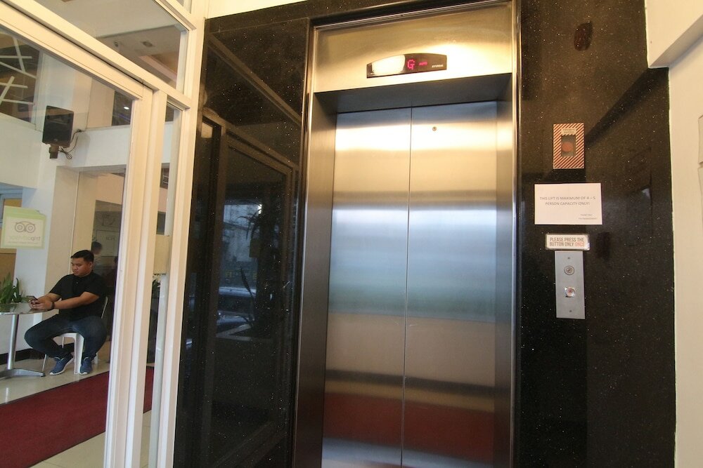 Фото OYO 107 Orange Nest Hotel