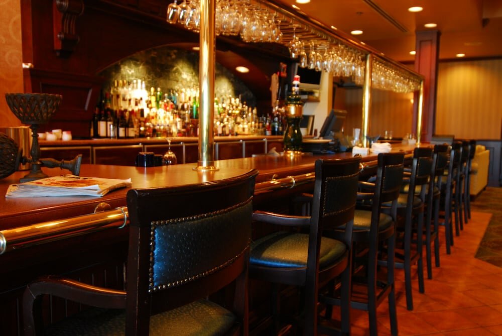 Фото Hotel Grand Pacific