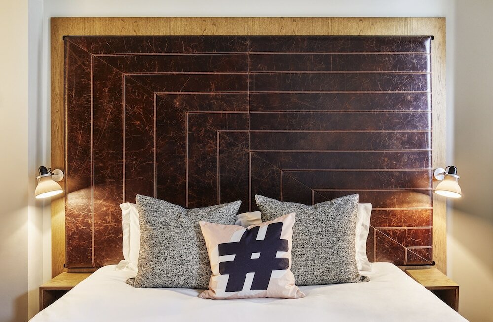 Фото The Hoxton Holborn