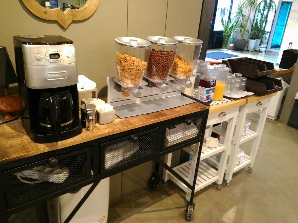 Фото Won's Ville Myeongdong