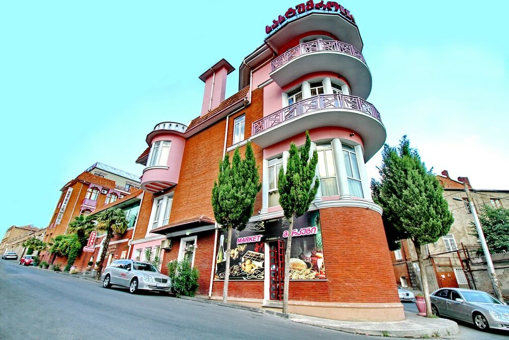 Фото Ирмени