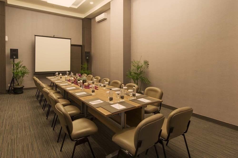 Фото Pranaya Boutique Hotel