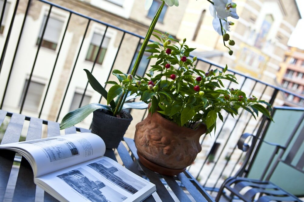 Фото Seven Suites