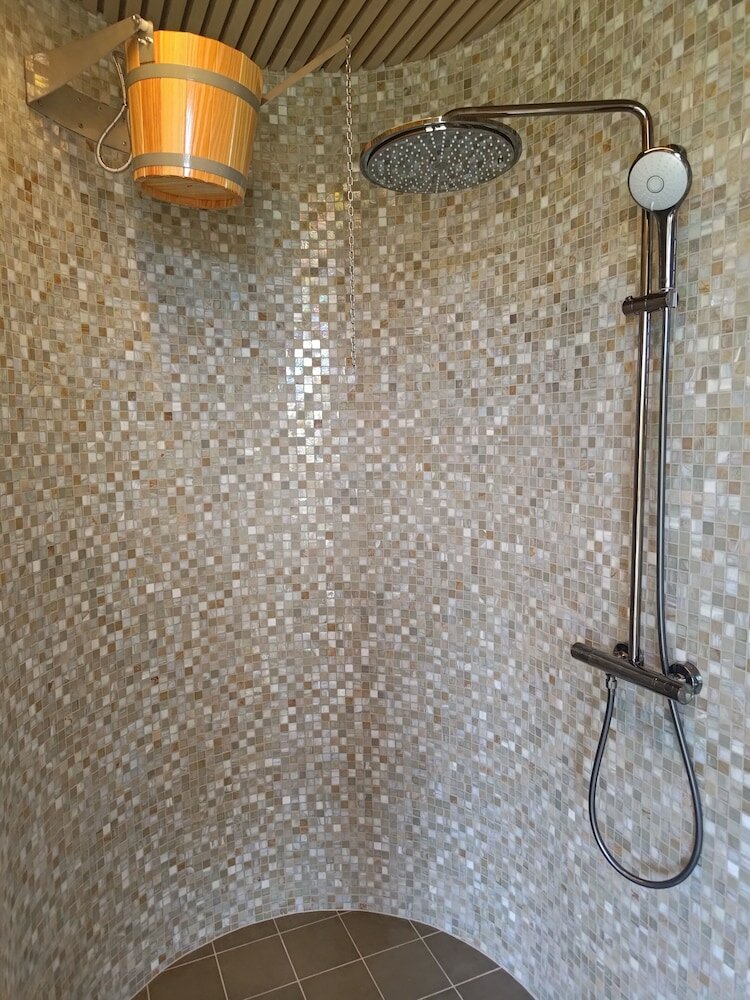 Фото Soria Moria Hotell