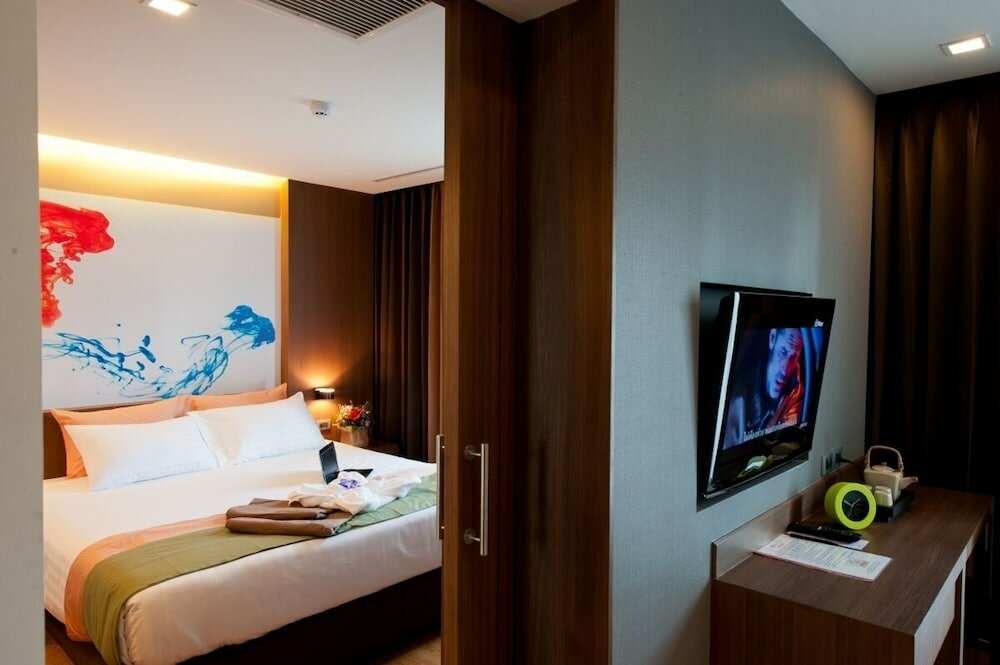 Фото 41 Suite Bangkok