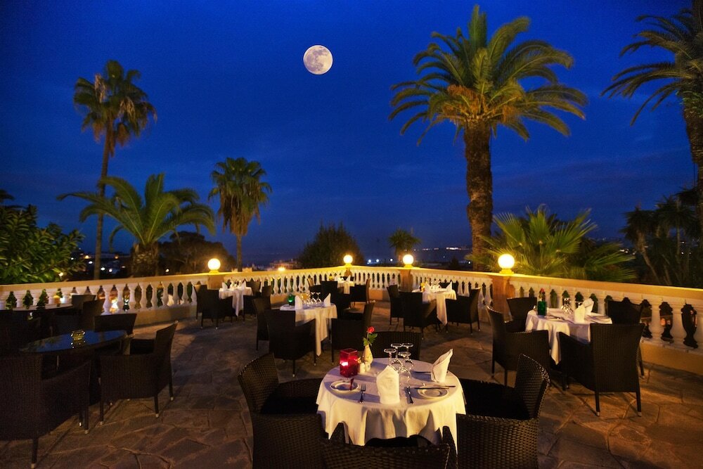 Фото Grand Hotel Villa de France