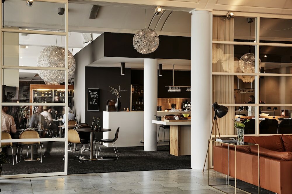 Фото Comwell Kolding