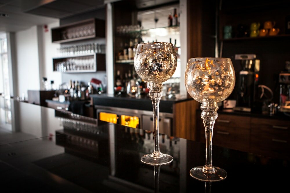 Фото First Hotel River C