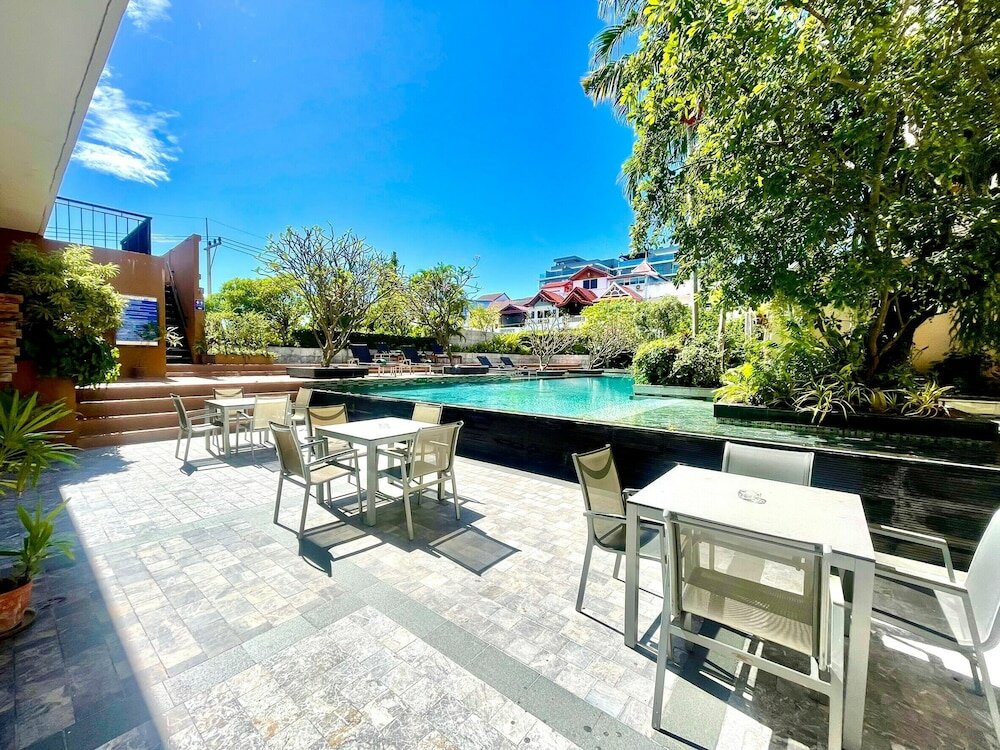 Фото Kudos Parc Pattaya