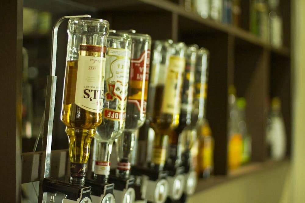 Фото Woodlands Lilongwe