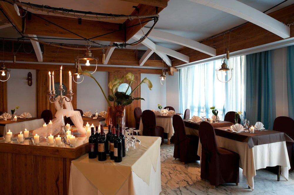 Фото Grand Hotel Continental