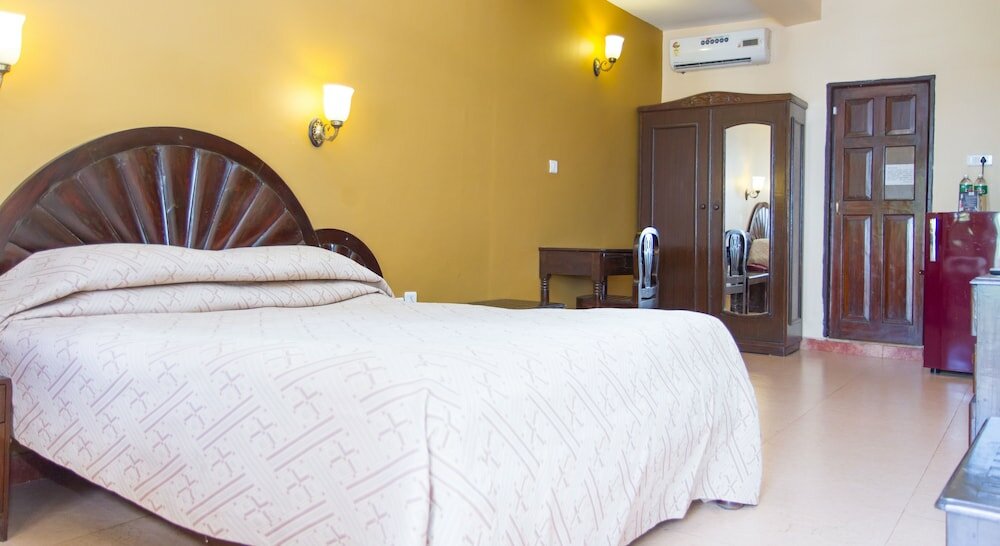 Фото Resorte Marinha Dourada