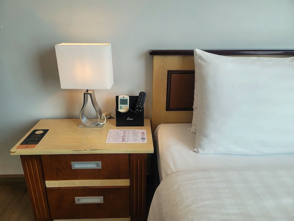 Фото Luxeden Hotel