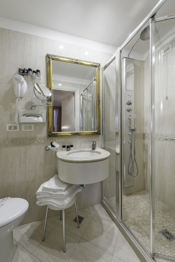 Фото Hotel Antico Doge