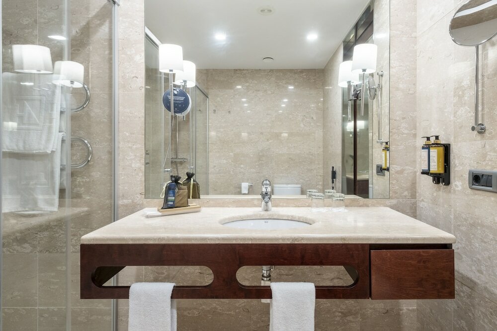 Фото Eurostars Grand Marina