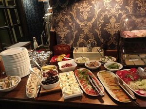 Гостиница SleepWalker Boutique Suites